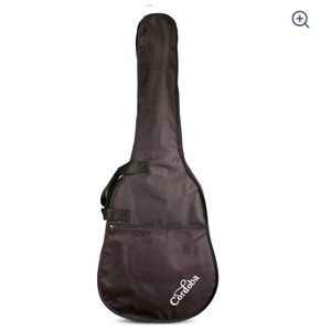 Cordoba Standard gig bag. NWT